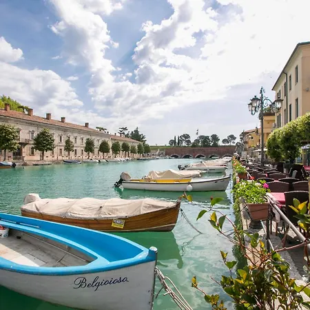 Casa Di Paola - Happy Apartamento Peschiera del Garda