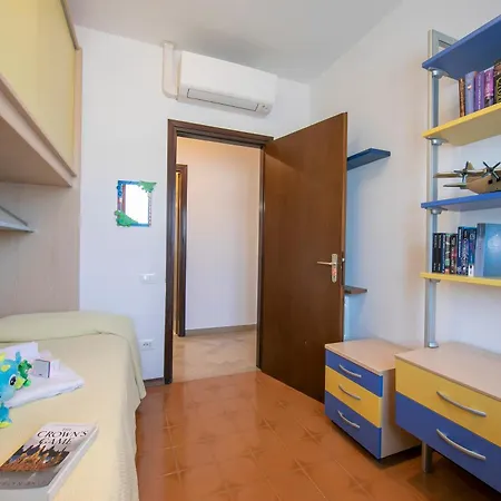 Apartamento Casa Di Paola - Happy Peschiera del Garda