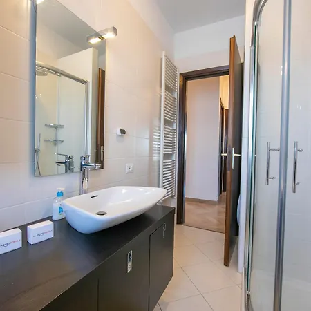 Casa Di Paola - Happy Apartamento