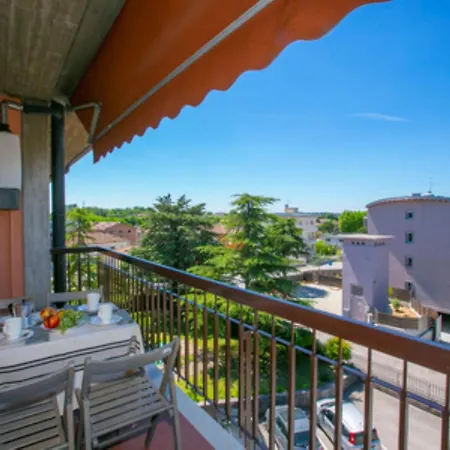 Apartamento Casa Di Paola - Happy