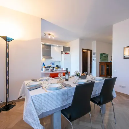 Casa Di Paola - Happy Apartamento Peschiera del Garda