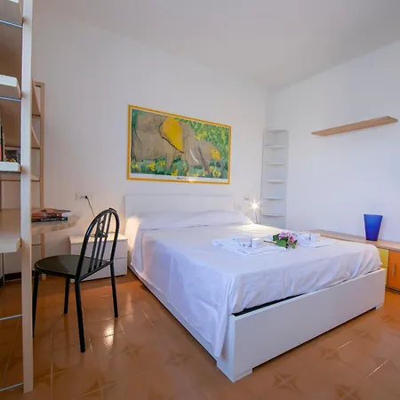 Apartamento Casa Di Paola - Happy Peschiera del Garda