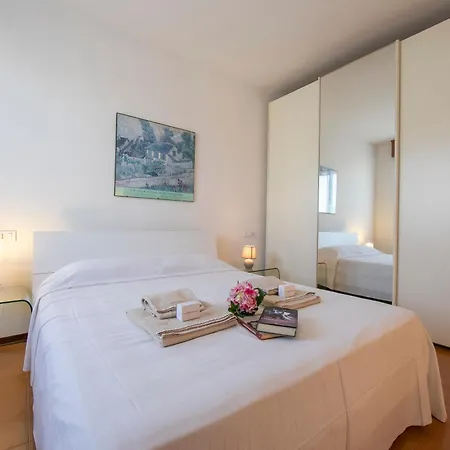 Casa Di Paola - Happy Peschiera del Garda