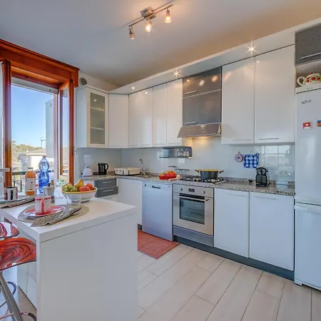 Apartamento Casa Di Paola - Happy Peschiera del Garda