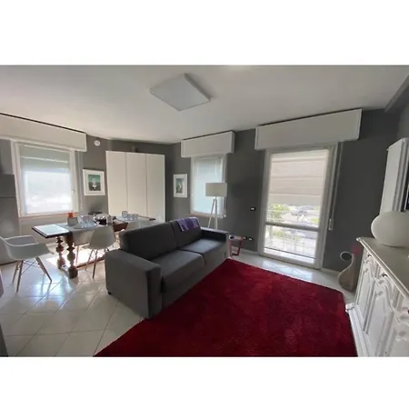 Apartamento Bastione San Marco