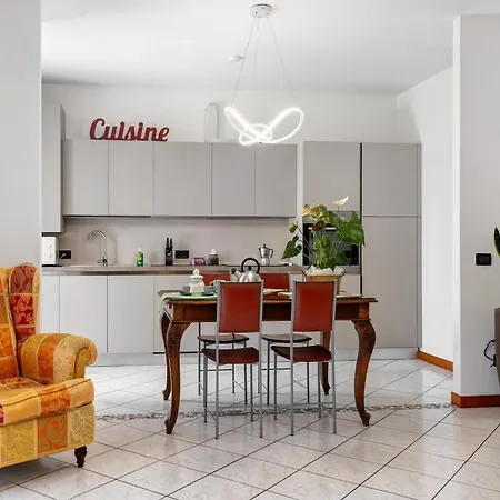 Katy Lavanda Apartment