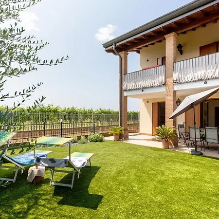 Katy Lavanda Apartment
