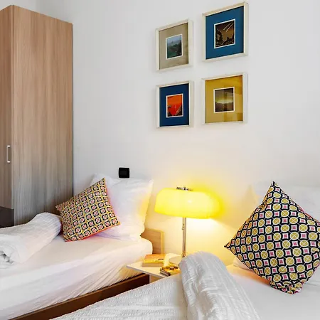 Katy Lavanda Apartment Peschiera del Garda