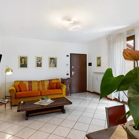Apartment Katy Lavanda *