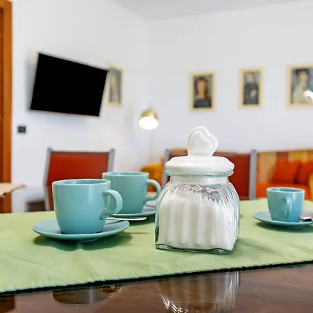 Katy Lavanda Apartment Peschiera del Garda