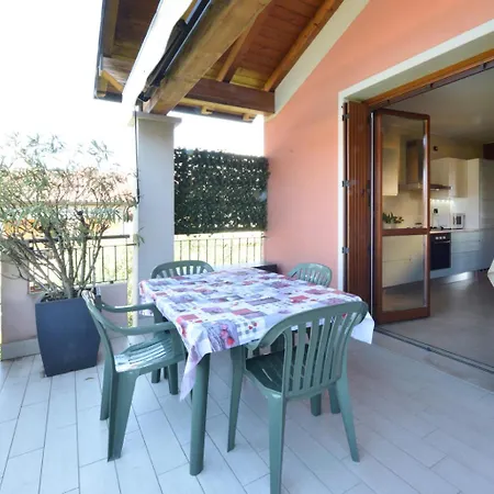 Apartment Da Riki 3 *
