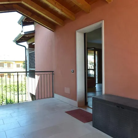 Da Riki 3 * Peschiera del Garda