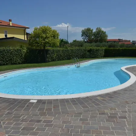 Da Riki 3 Peschiera del Garda