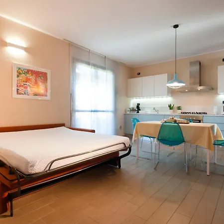 Apartment Da Riki 3 *