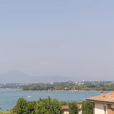 Prestige Garda - Ai Cappuccini Appartamento