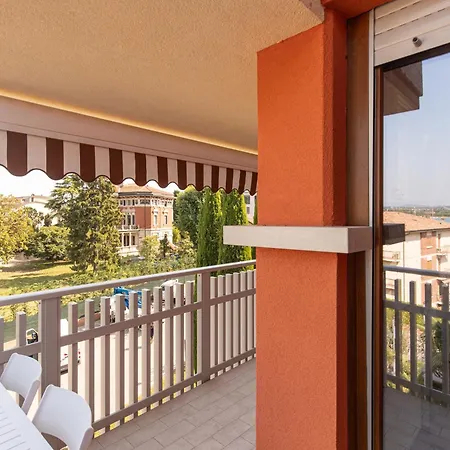 Prestige Garda - Ai Cappuccini Appartamento