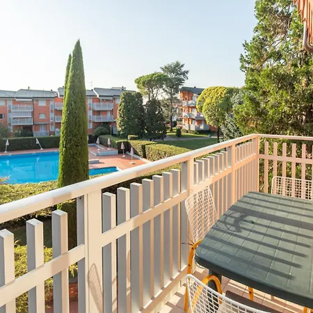 Prestige Garda - Ai Cappuccini Appartamento Peschiera del Garda