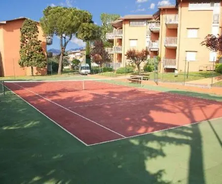 Cappuccini Appartments Appartamento