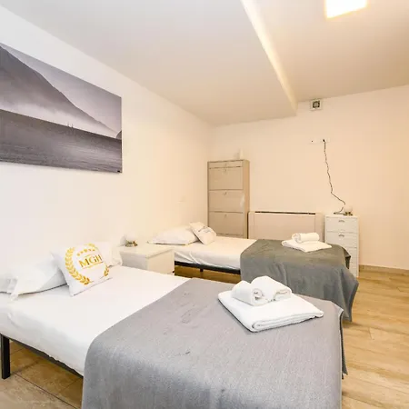 Mgh Luxury - Marlene * Peschiera del Garda