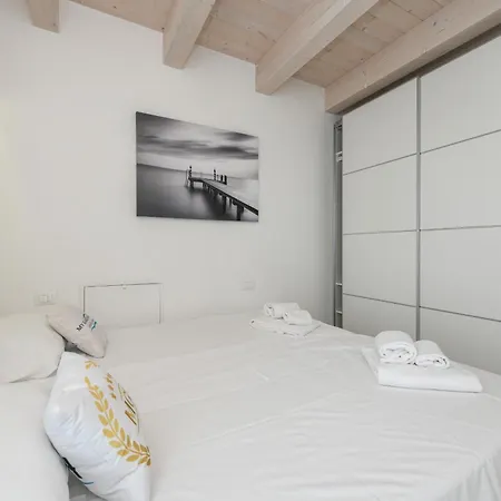 Mgh Luxury - Marlene Chalet