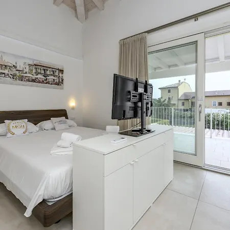 Mgh Luxury - Marlene Peschiera del Garda