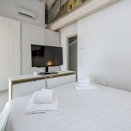 Mgh Luxury - Marlene Chalet Peschiera del Garda