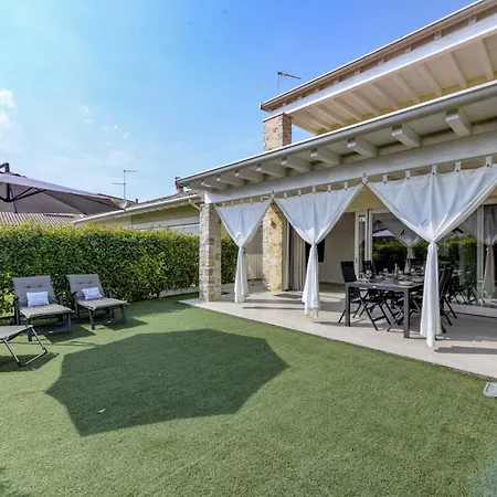 Mgh Luxury - Marlene Chalet *