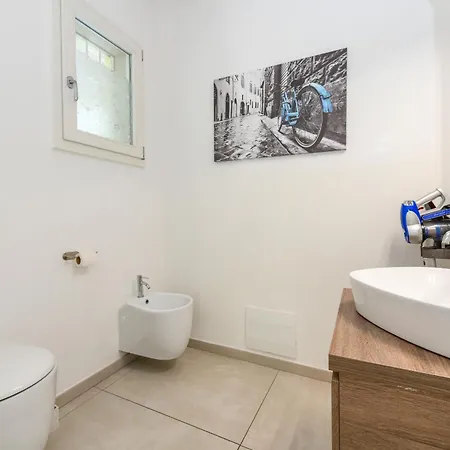 Mgh Luxury - Marlene Chalet Peschiera del Garda