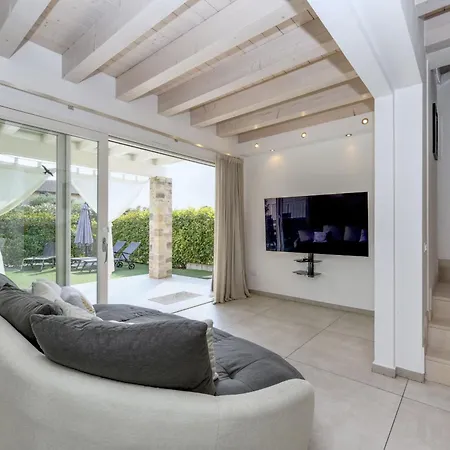 Chalet Mgh Luxury - Marlene Peschiera del Garda
