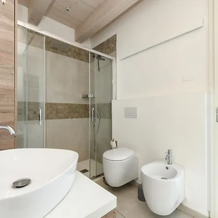 Mgh Luxury - Marlene * Peschiera del Garda