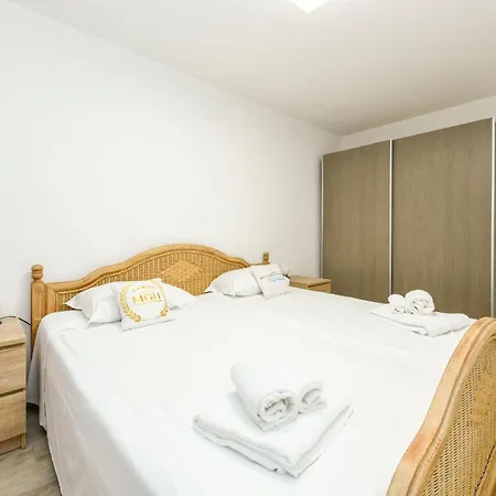 Mgh Luxury - Marlene Chalet *