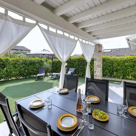 Mgh Luxury - Marlene * Peschiera del Garda