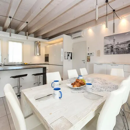 Chalet Mgh Luxury - Marlene *