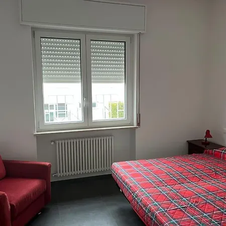 Casa - Di Garda Ferienhaus Peschiera del Garda