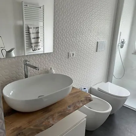 Ferienhaus Casa - Di Garda Peschiera del Garda