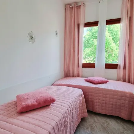 Cappuccini Appartments Appartamento Peschiera del Garda
