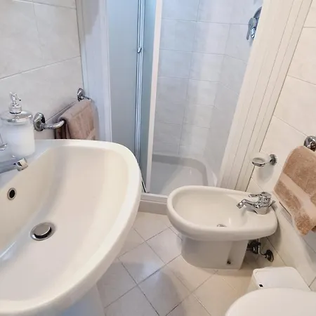 Cappuccini Appartments Appartamento Peschiera del Garda