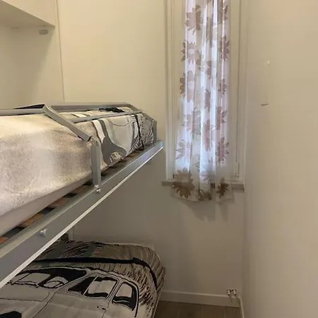 Casa Adry Apartment *