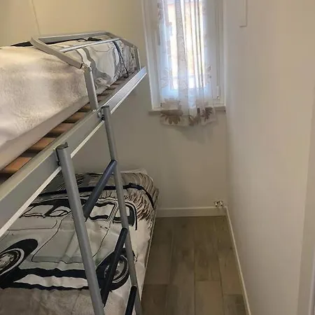 Casa Adry Apartment Peschiera del Garda