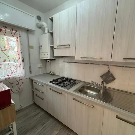 Appartamento Casa Carla Peschiera del Garda