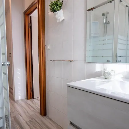 Appartamento Casa Carla Peschiera del Garda