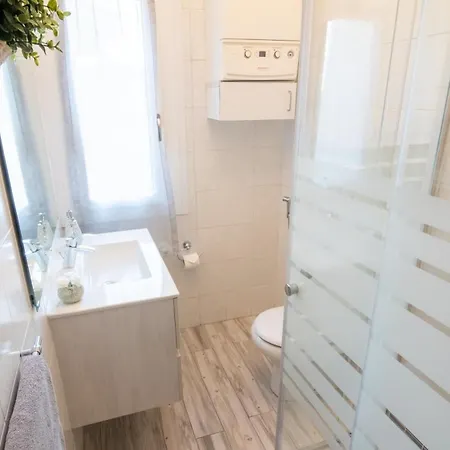 Appartamento Casa Carla *