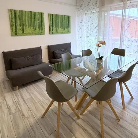 Appartamento Casa Carla Peschiera del Garda