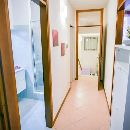 Appartamento Casa Carla Peschiera del Garda