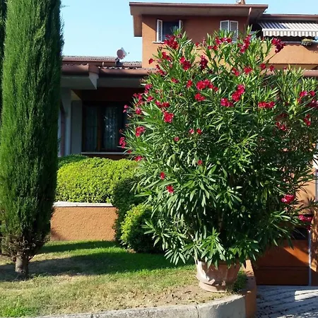 Casa Carla Appartamento Peschiera del Garda