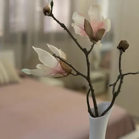 Appartamento Casa Carla