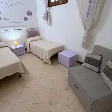 Casa Carla Appartamento Peschiera del Garda