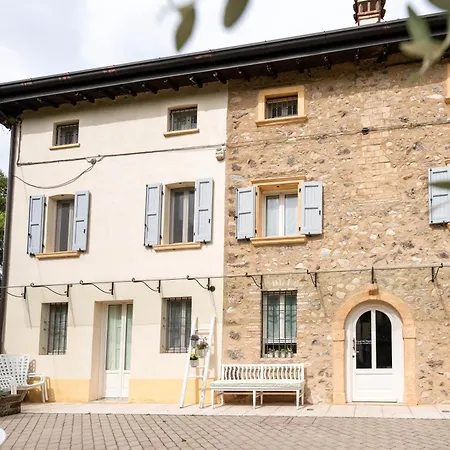 Casal Del Pigno Peschiera del Garda