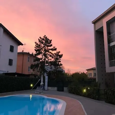 Appartamento Con Piscina A 5 Minuti Dal Centro *