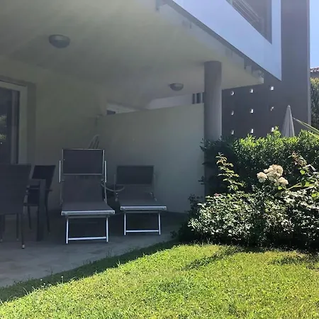 Appartamento Con Piscina A 5 Minuti Dal Centro Peschiera del Garda